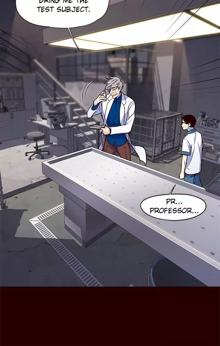 Eleceed, chapter 36, image 27