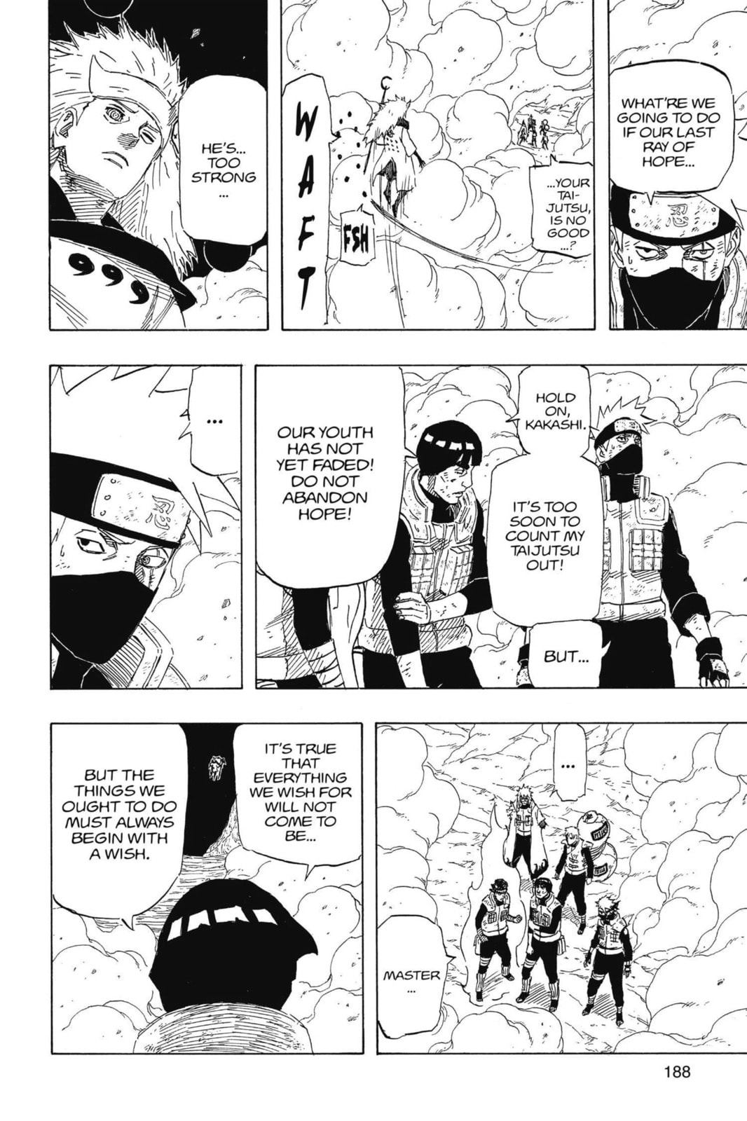 Naruto, chapter 667, image 16