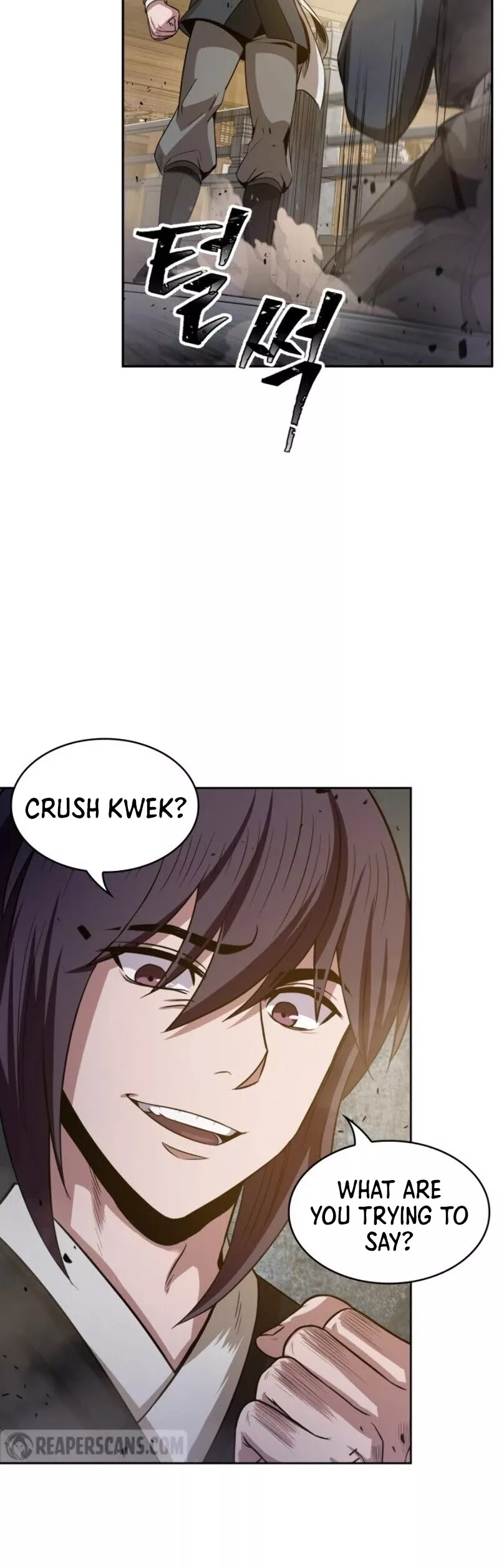 Nano Machine, chapter 19, image 31