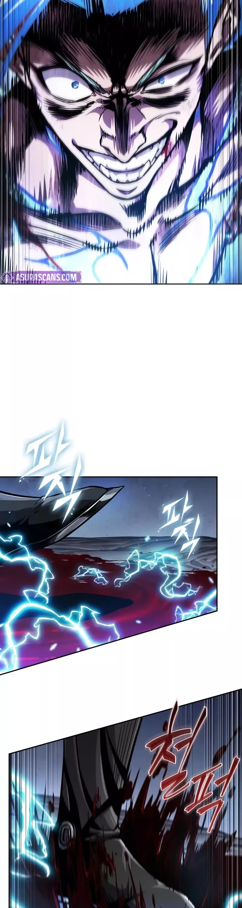 Nano Machine, chapter 272, image 19