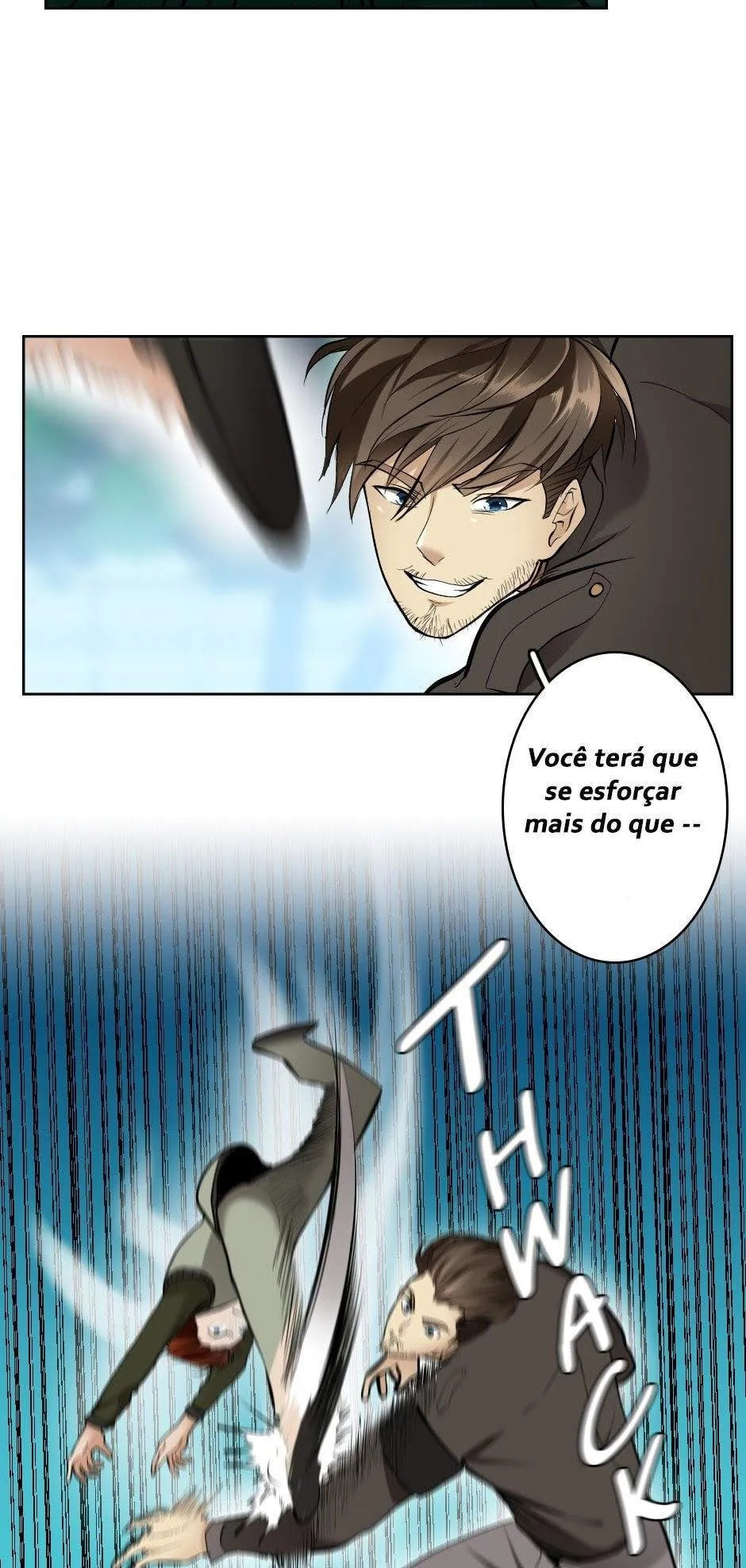 The Beginning After the End, chapter 30, page 23