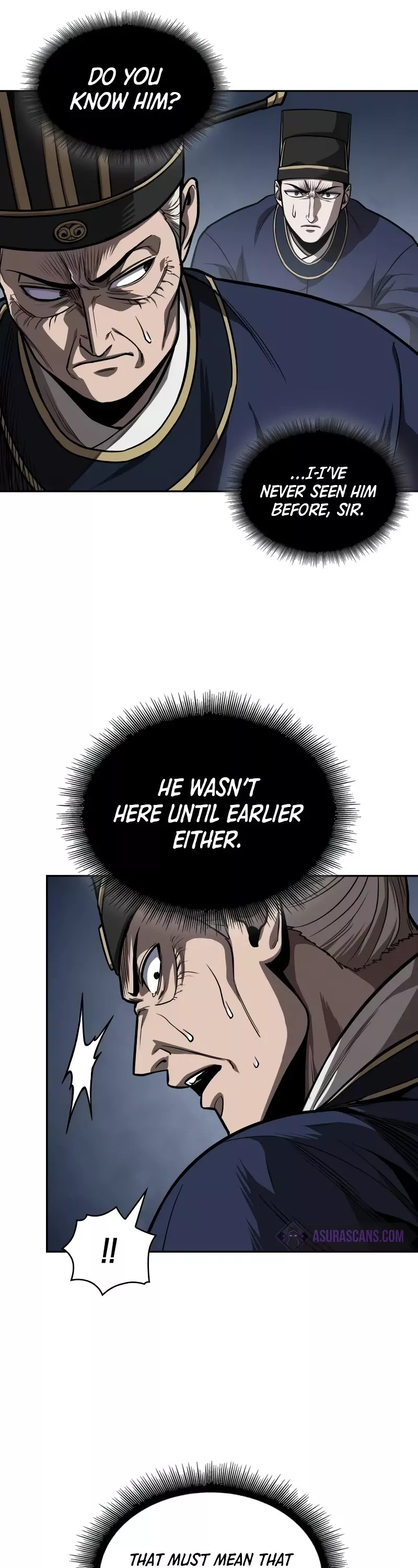 Nano Machine, chapter 216, image 32