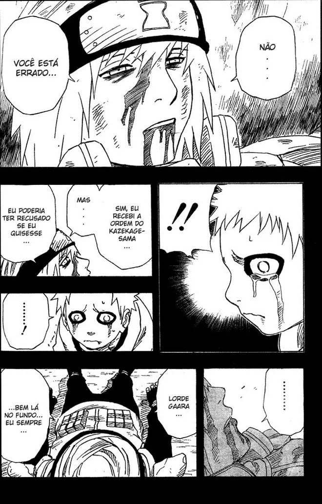 Naruto, chapter 131, image 6