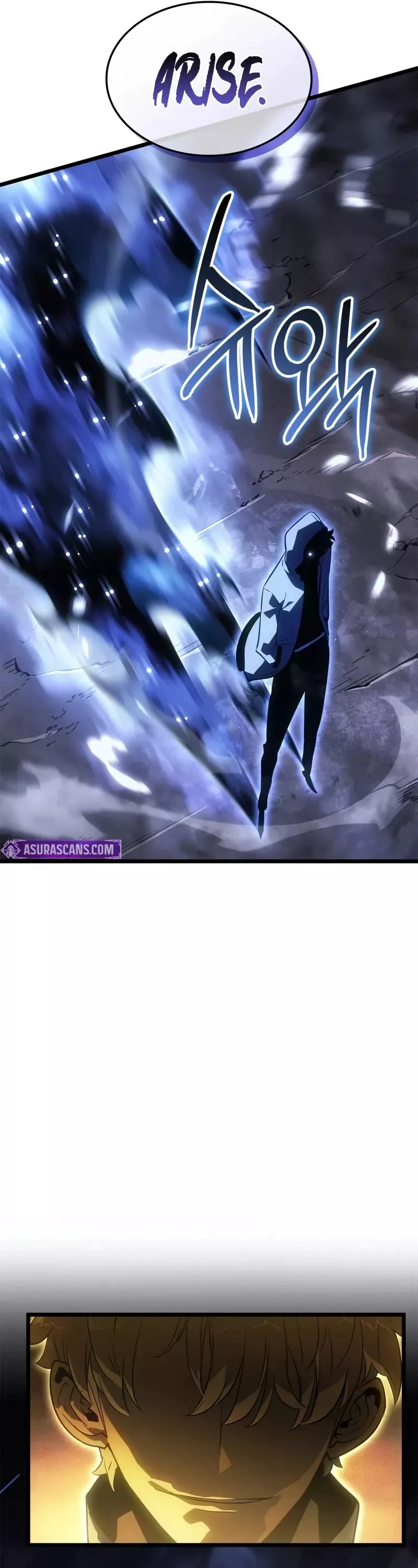 Solo Leveling: Ragnarok, chapter 39, image 46
