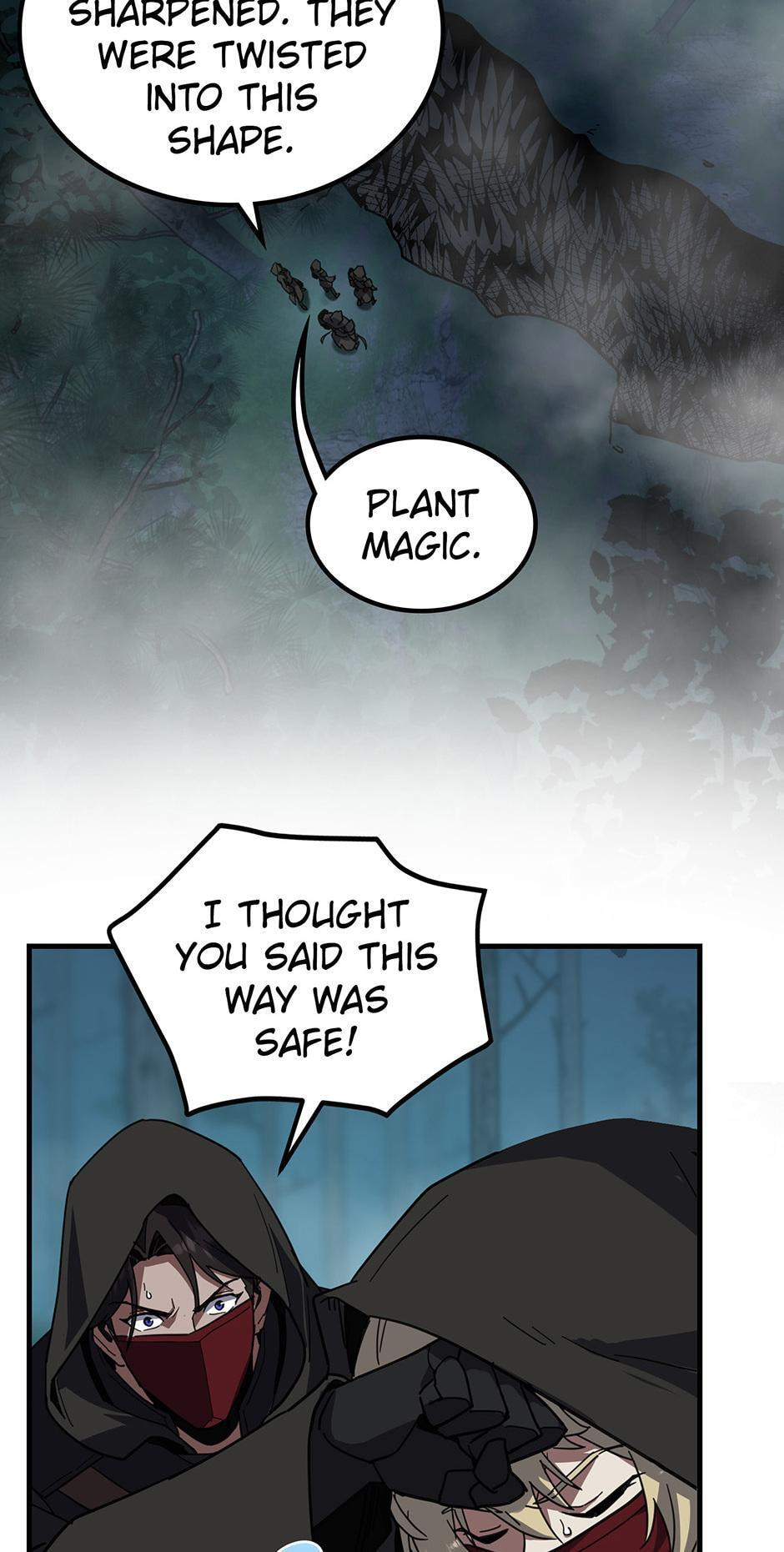 The Beginning After the End, chapter 233, image 28