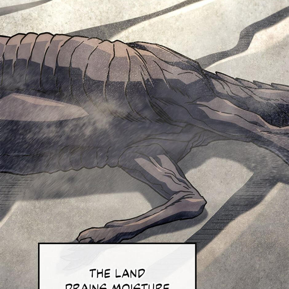 Revenge of the Baskerville Bloodhound, chapter 122, image 83
