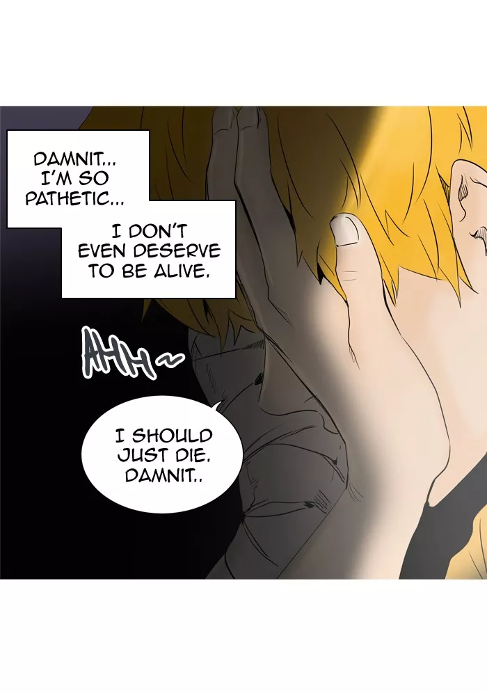 Tower of God, chapter 277, image 36