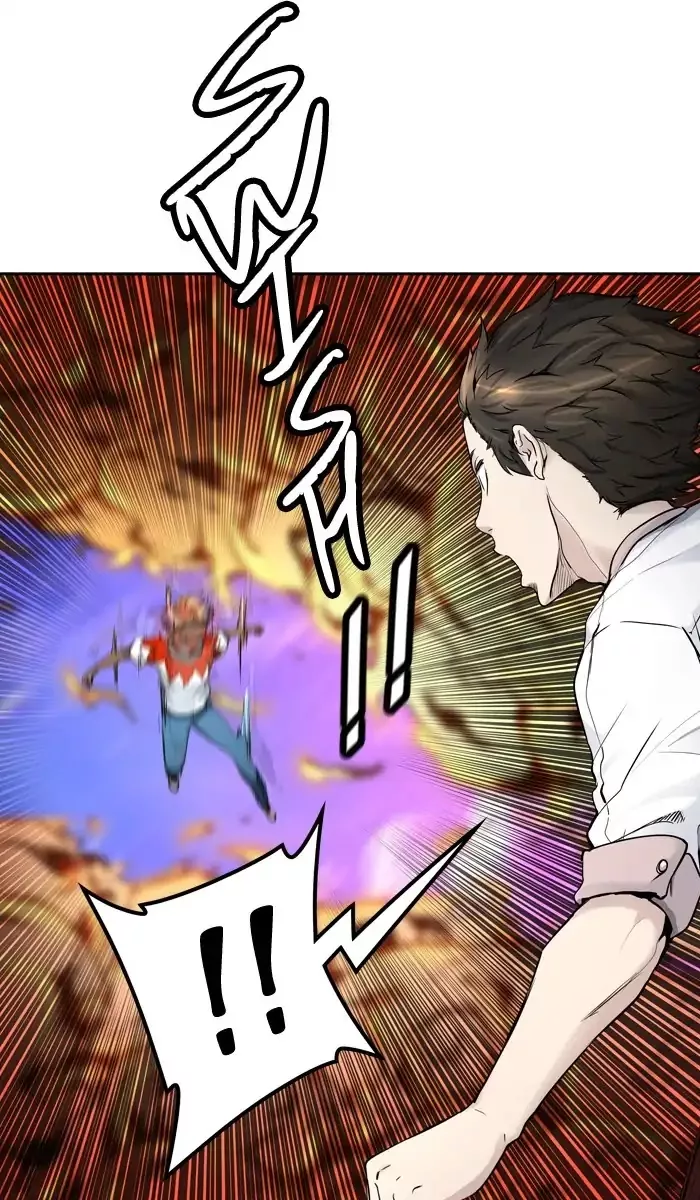 Tower of God, chapter 407, image 116