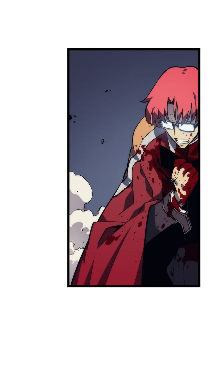 Solo Leveling, chapter 100, image 26