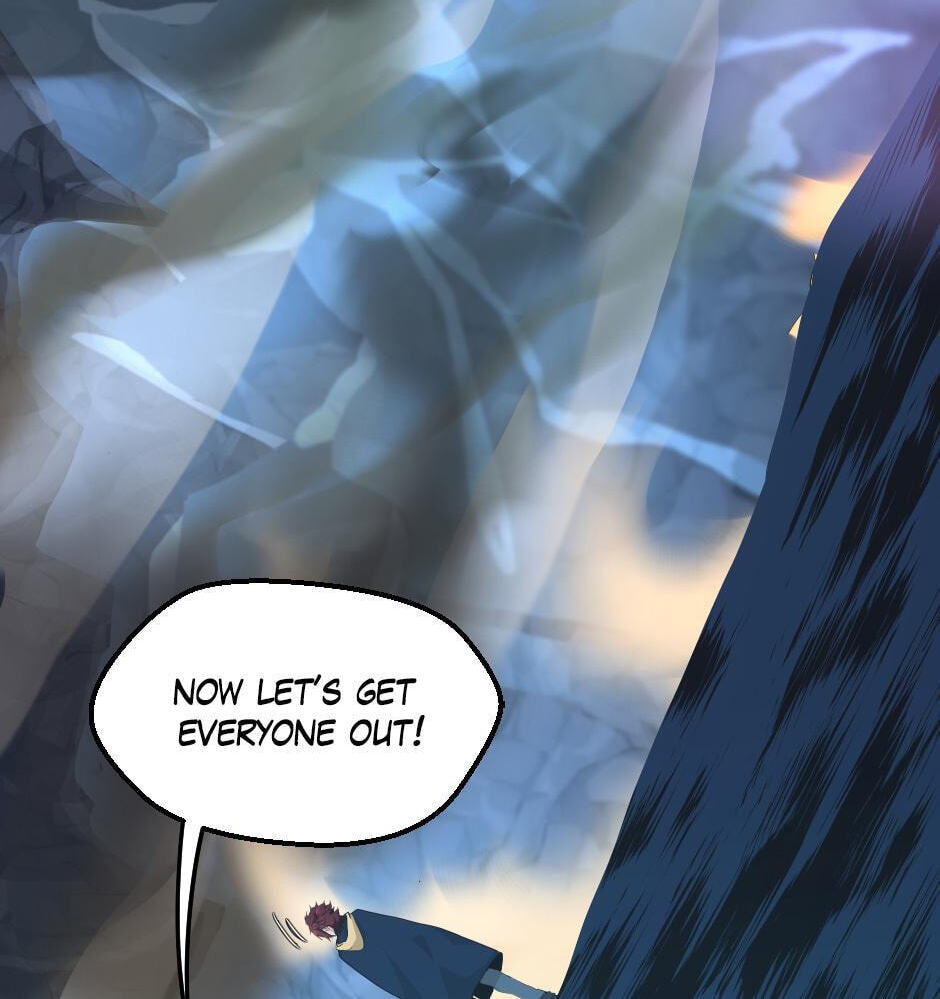 The Beginning After the End, chapter 117, image 141
