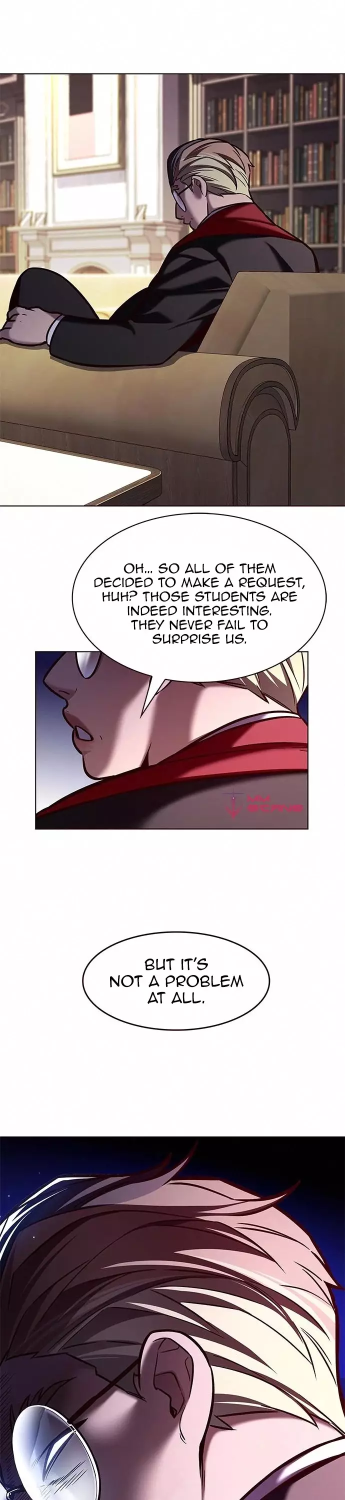 Eleceed, chapter 201, image 2