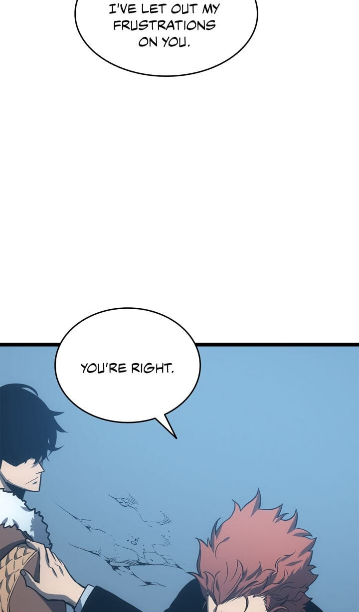 Solo Leveling, chapter 55, page 28