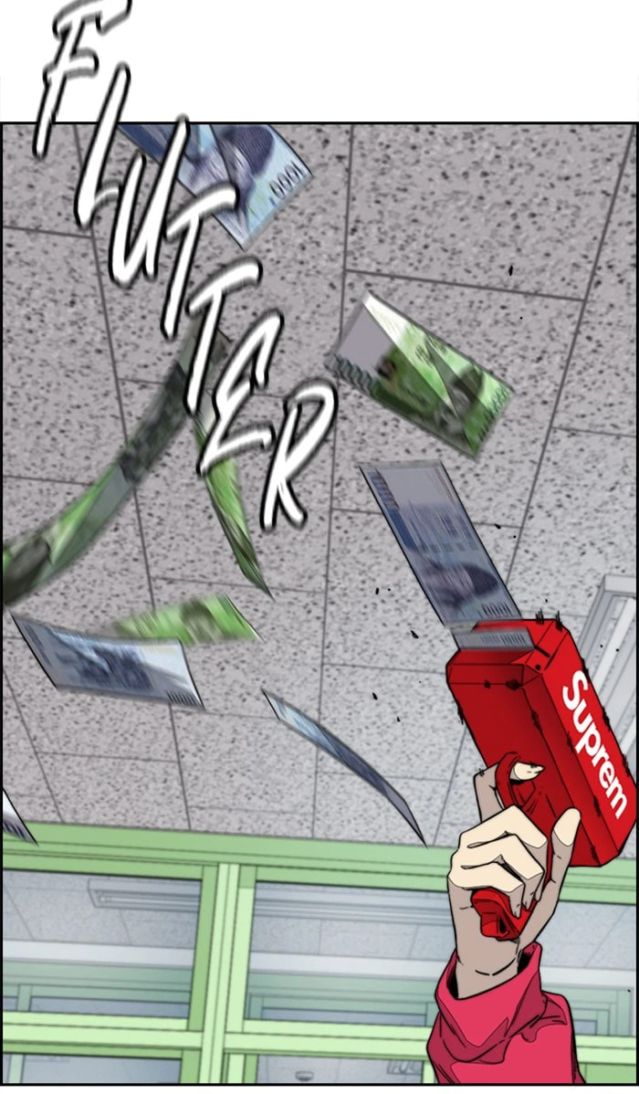 Wind Breaker, chapter 361, image 69