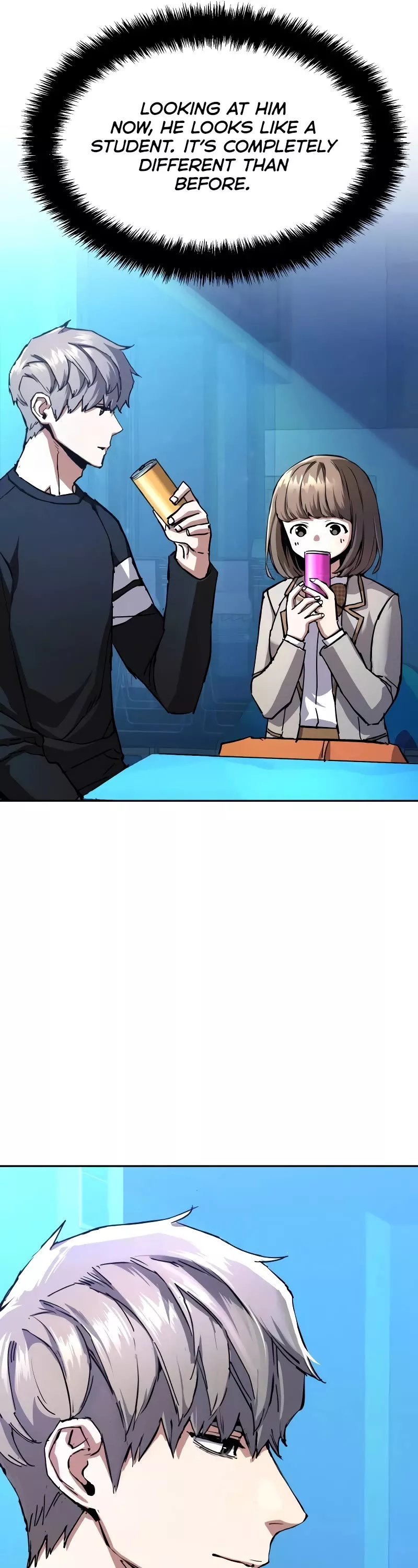 Teenage Mercenary, chapter 154, image 38