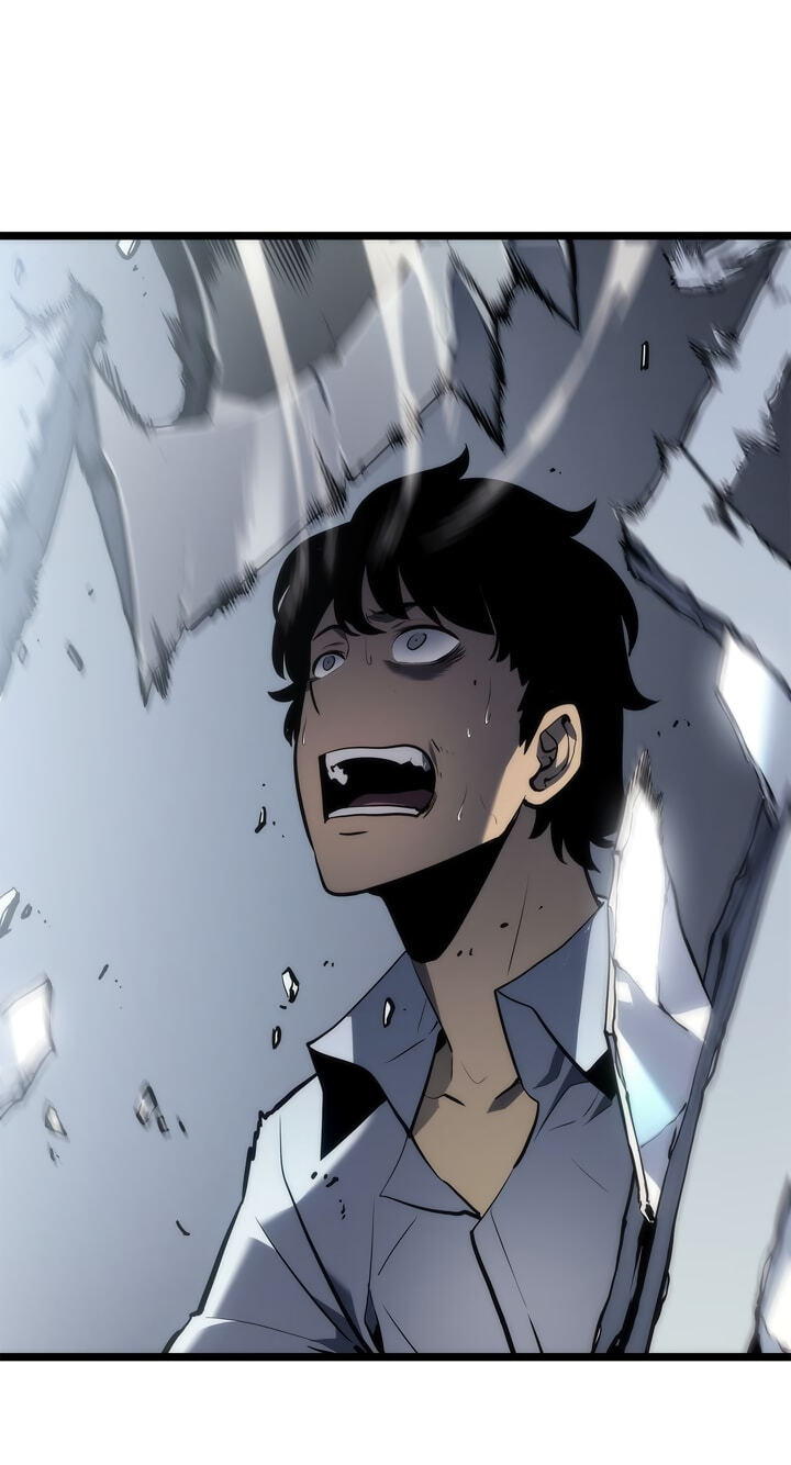 Solo Leveling, chapter 117, page 86