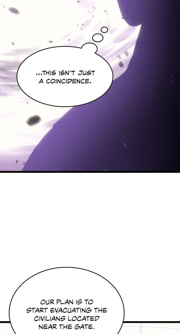 Solo Leveling, chapter 154, page 33