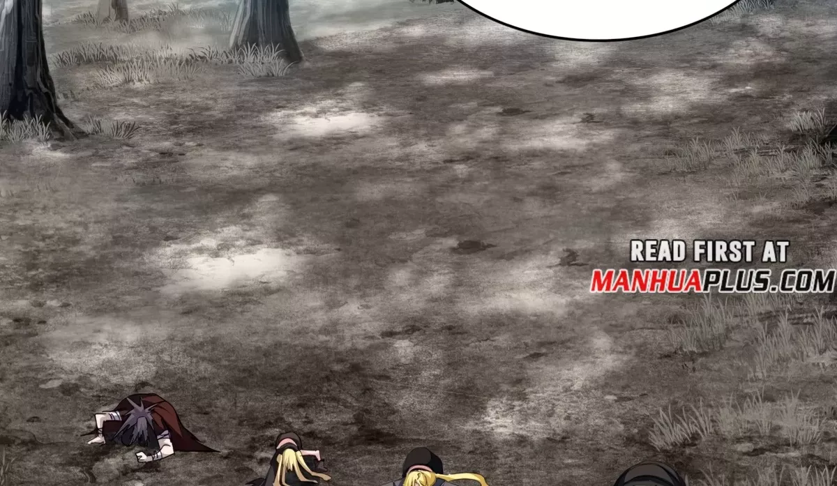 Magic Emperor, chapter 807, image 28