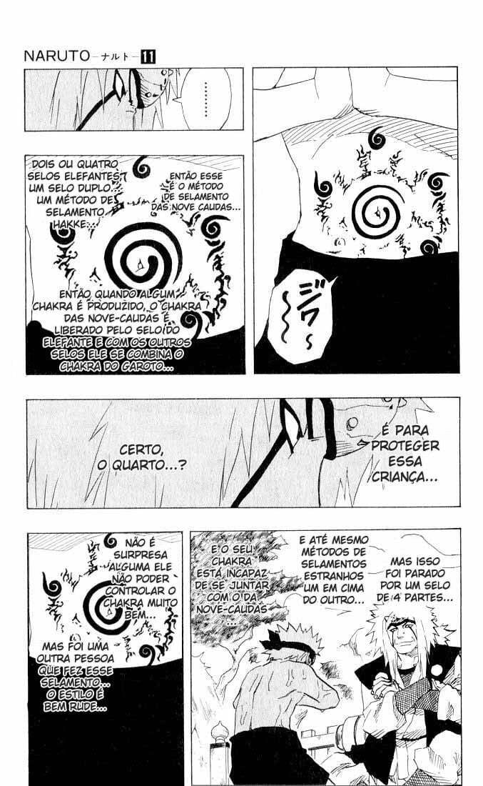 Naruto, chapter 91, image 12