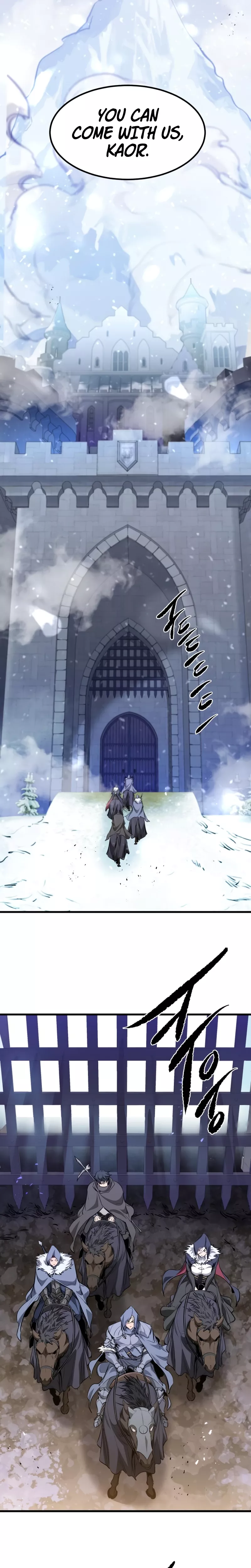 The Regressed Mercenary Has a Plan, chapter 68, image 26