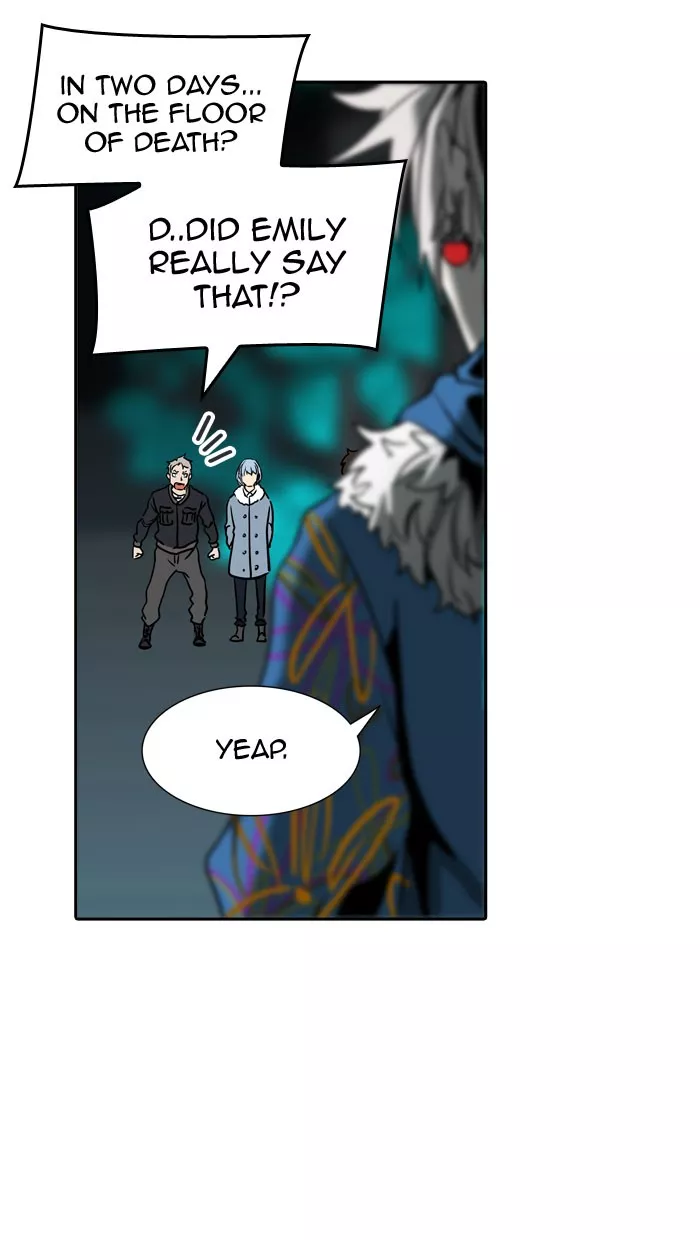 Tower of God, chapter 313, image 25