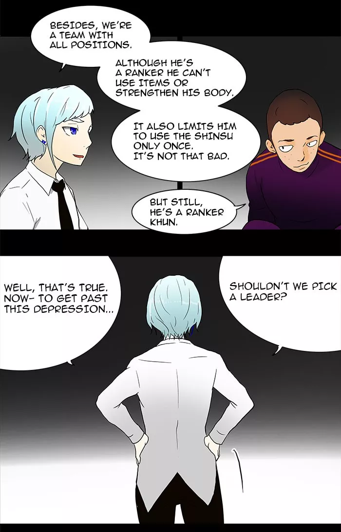 Tower of God, chapter 36, image 27