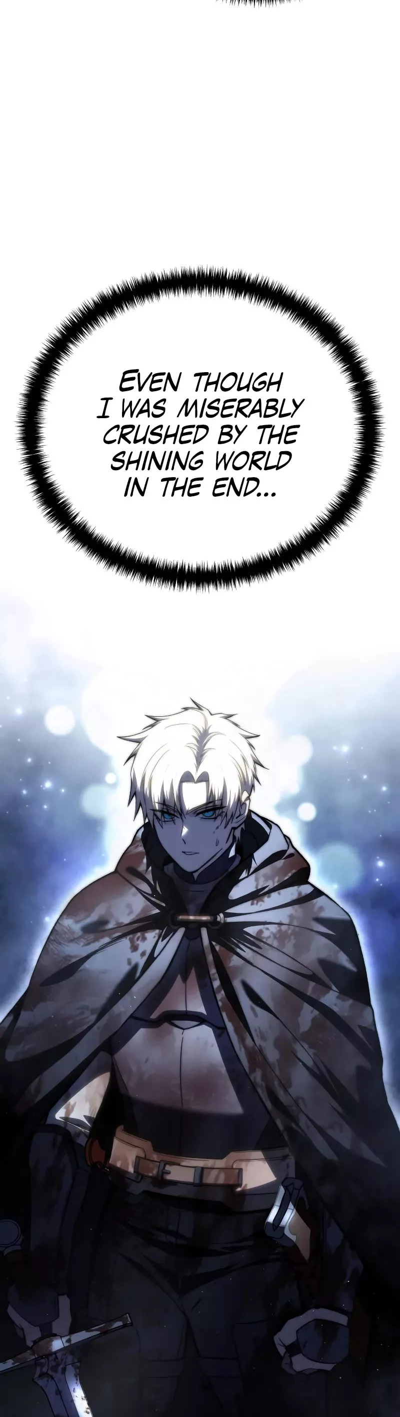 Star-Fostered Swordmaster, chapter 40, image 51