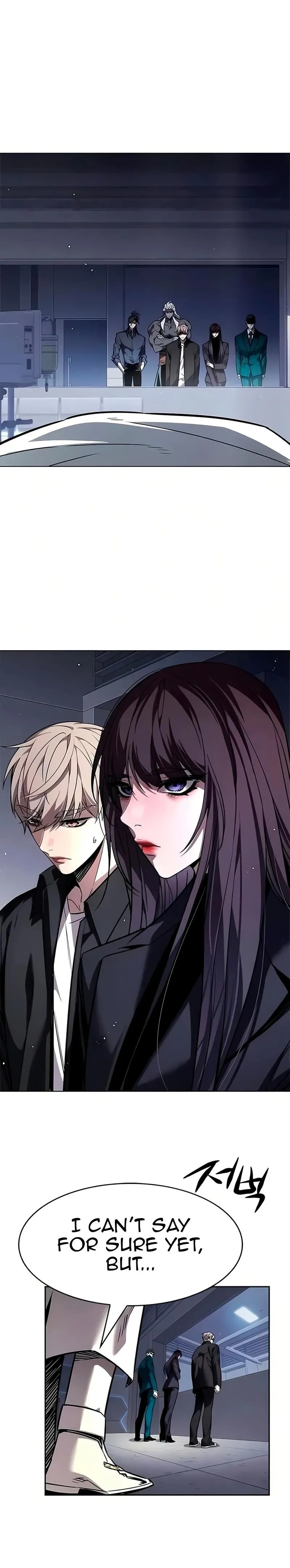 Eleceed, chapter 394, image 23