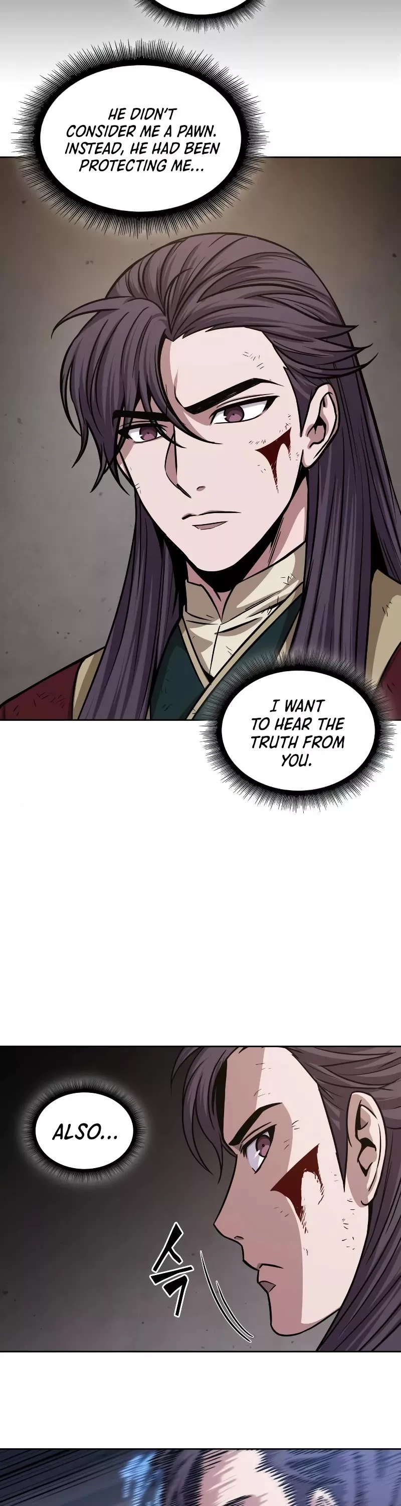 Nano Machine, chapter 132, image 38