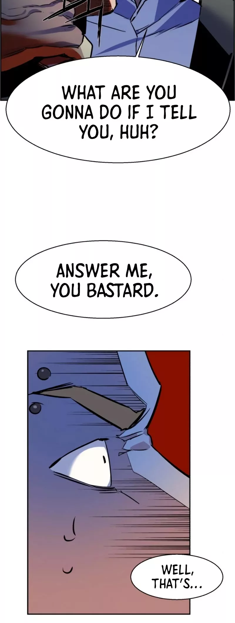 Teenage Mercenary, chapter 28, image 49
