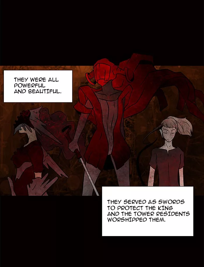 Tower of God, chapter 33, image 2