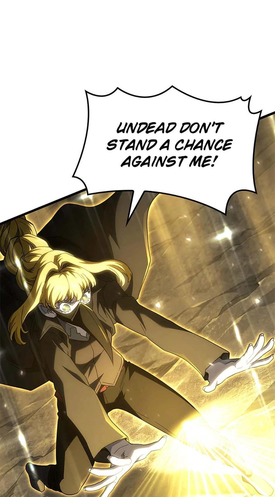 Revenge of the Baskerville Bloodhound, chapter 102, image 110