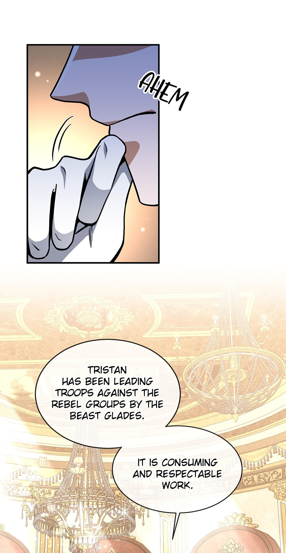 The Beginning After the End, chapter 175.7, image 49