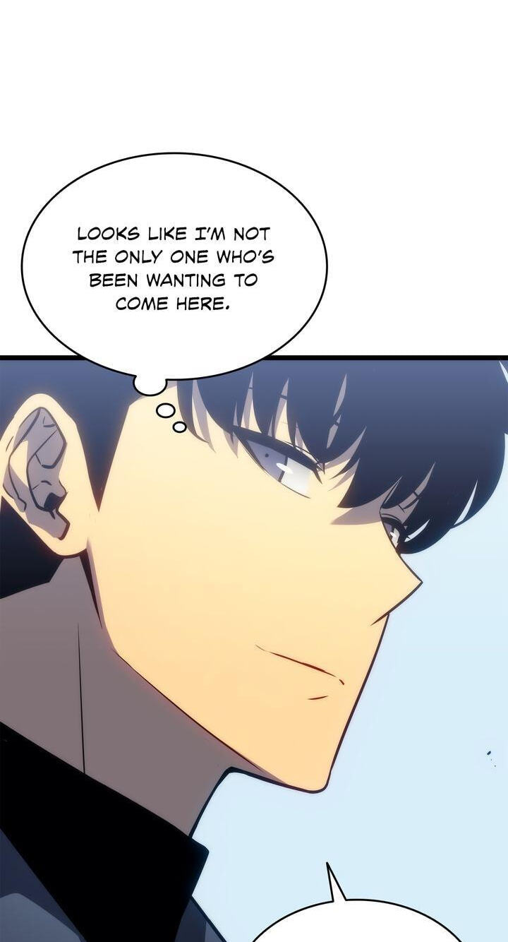 Solo Leveling, chapter 155, page 60
