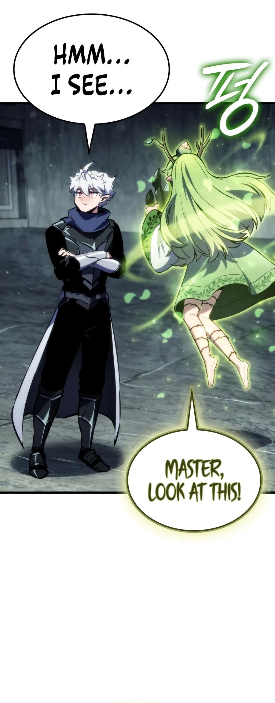 Breakers, chapter 98, image 5