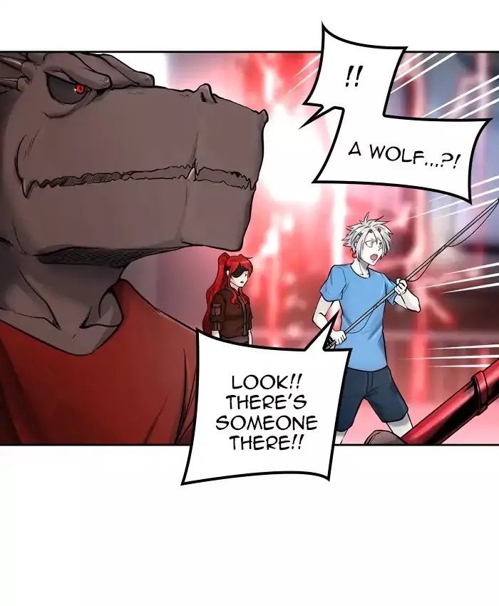 Tower of God, chapter 415, image 76