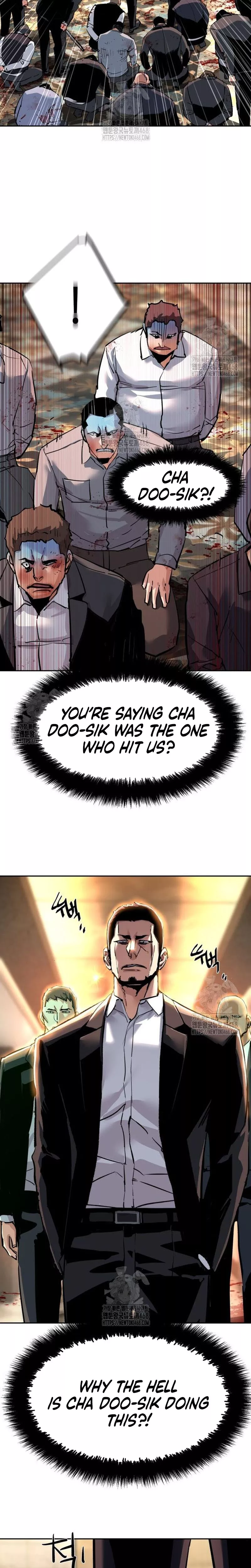 Teenage Mercenary, chapter 260, image 19