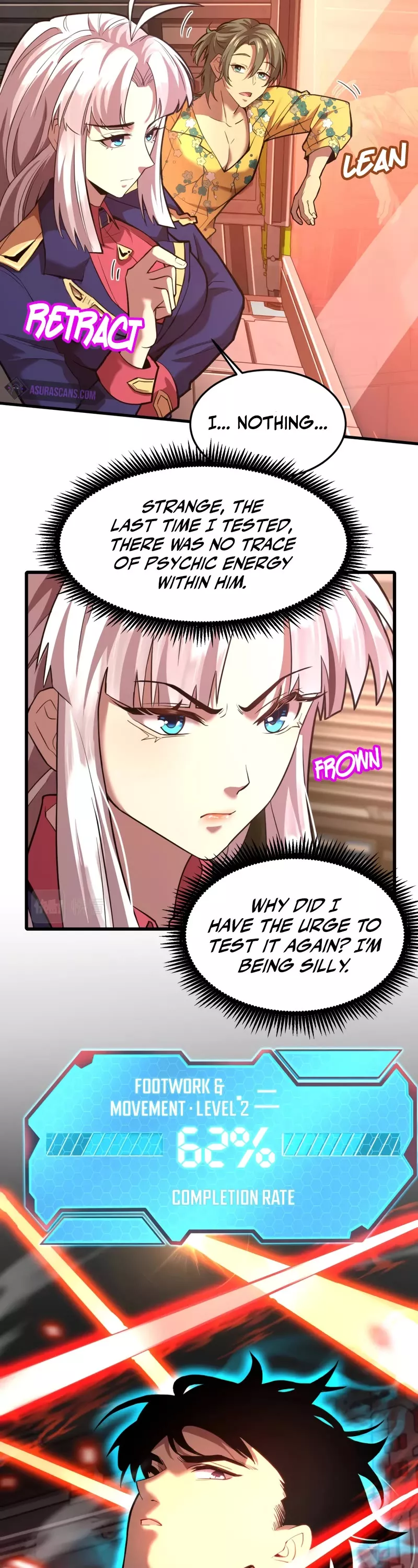 Logging 10,000 Years into the Future, chapter 24, image 4