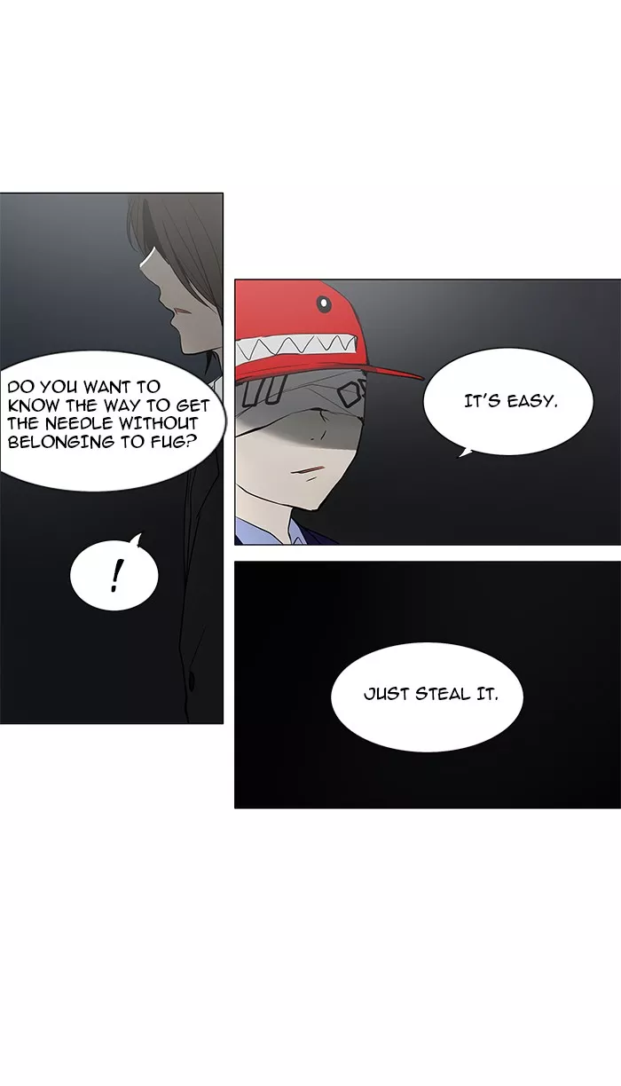 Tower of God, chapter 159, image 25