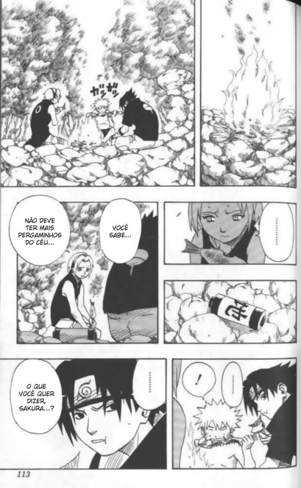 Naruto, chapter 60, image 9