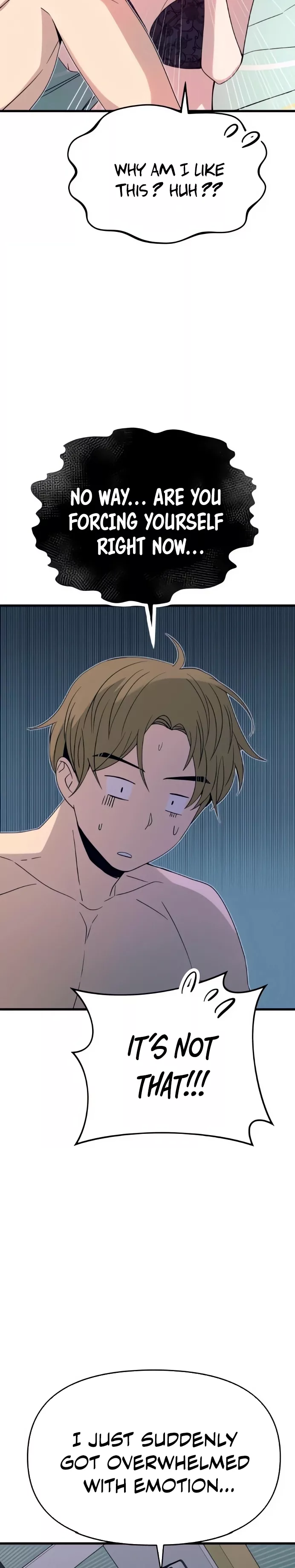 My Bias Gets on the Last Train, chapter 53, image 48