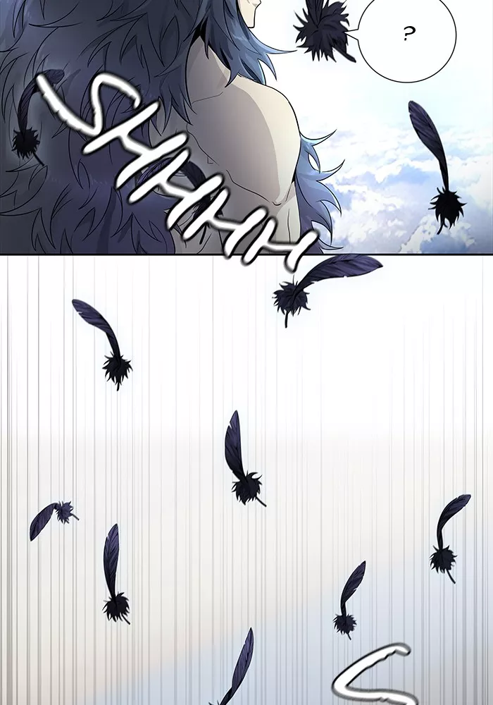 Tower of God, chapter 500, image 95