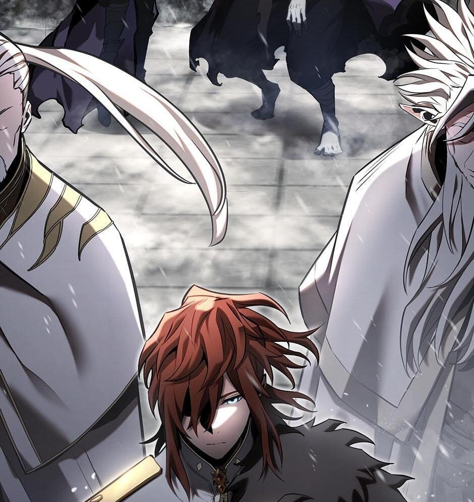 The Beginning After the End, chapter 177, image 159