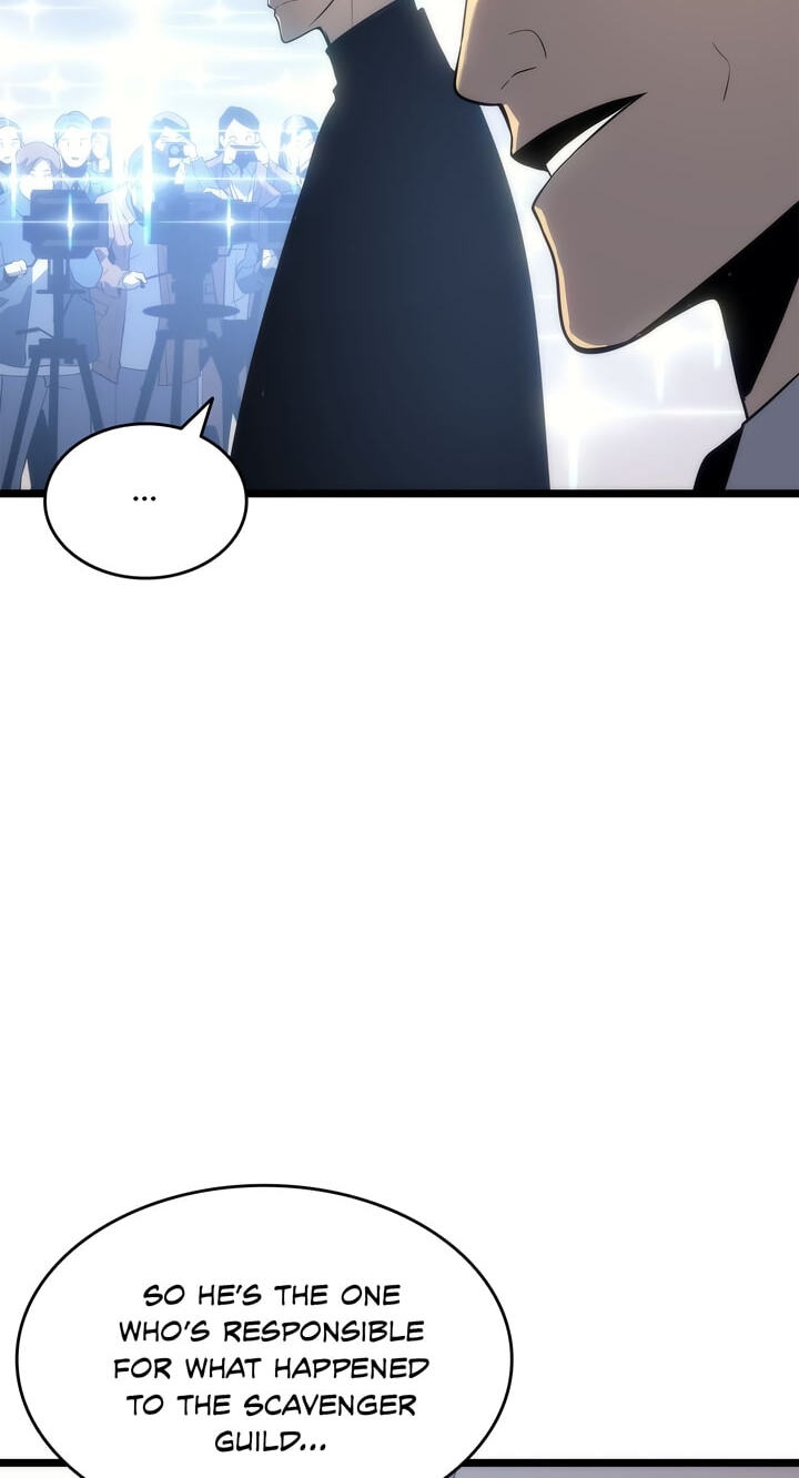 Solo Leveling, chapter 147, page 124
