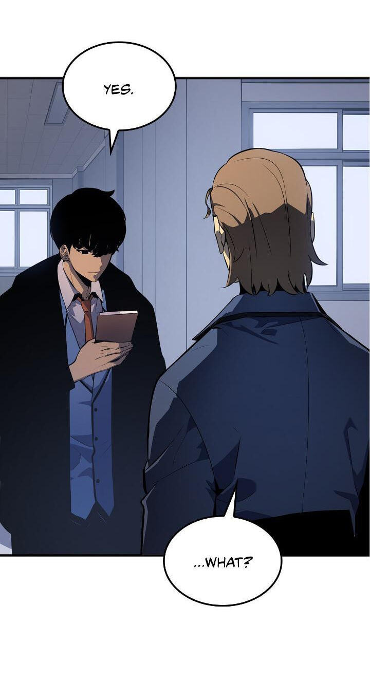 Solo Leveling, chapter 182, image 67