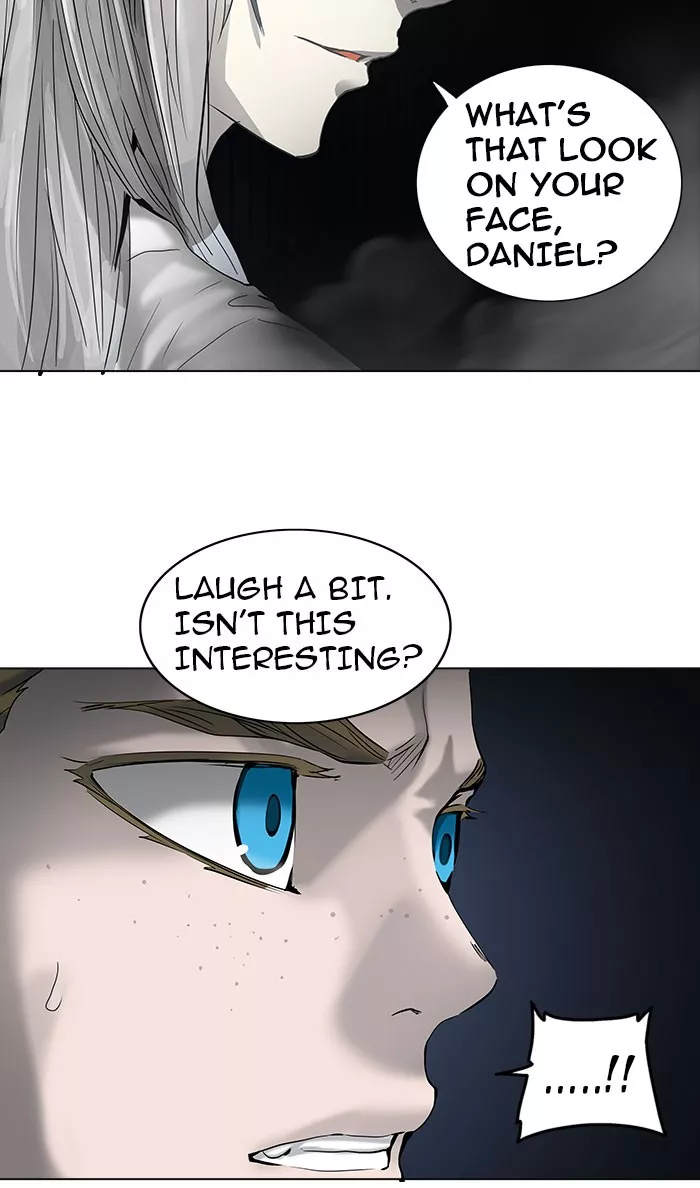 Tower of God, chapter 263, image 19