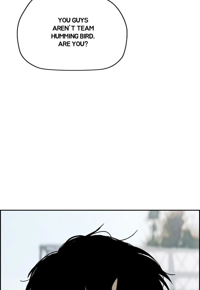 Wind Breaker, chapter 340, image 44