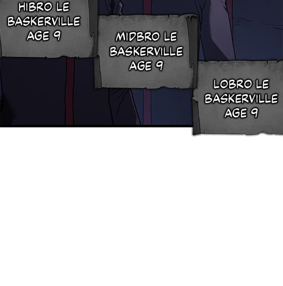 Revenge of the Baskerville Bloodhound, chapter 2, image 126