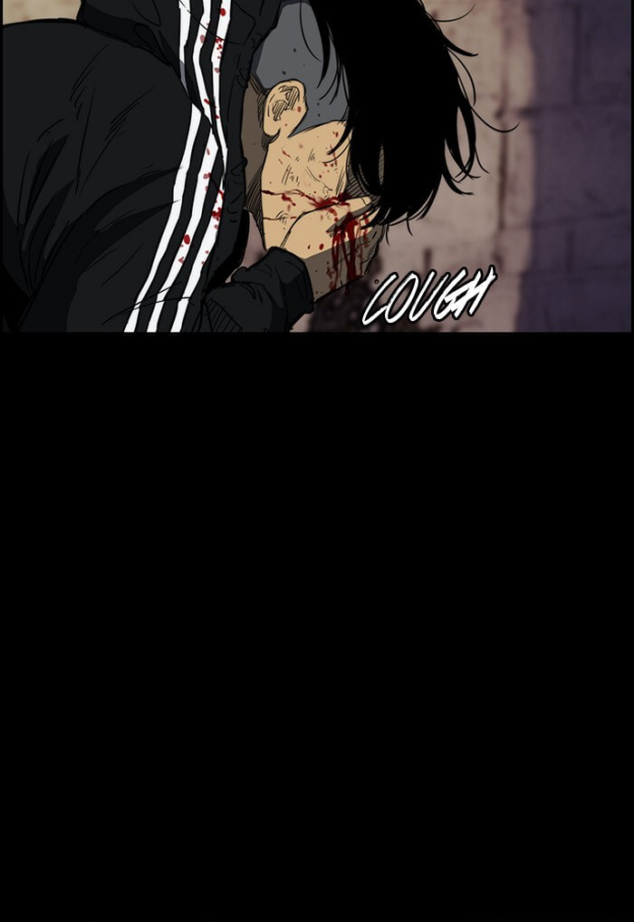 Wind Breaker, chapter 177, image 20
