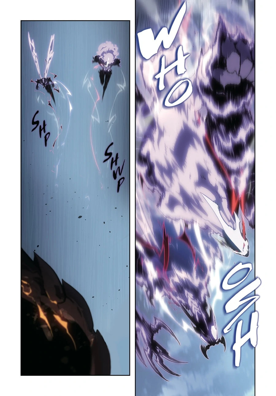 Solo Leveling, chapter 38, page 83