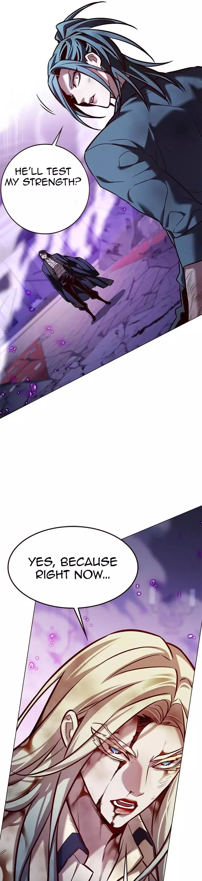 Eleceed, chapter 273, image 30